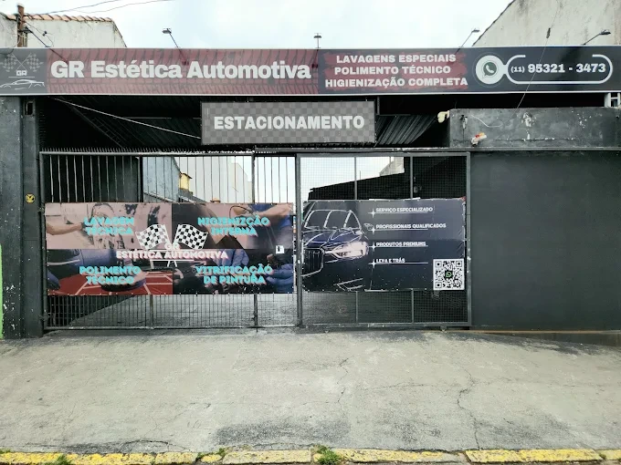 Vidal Estética Automotiva — Estética Automotiva em Balneário Camboriú, SC