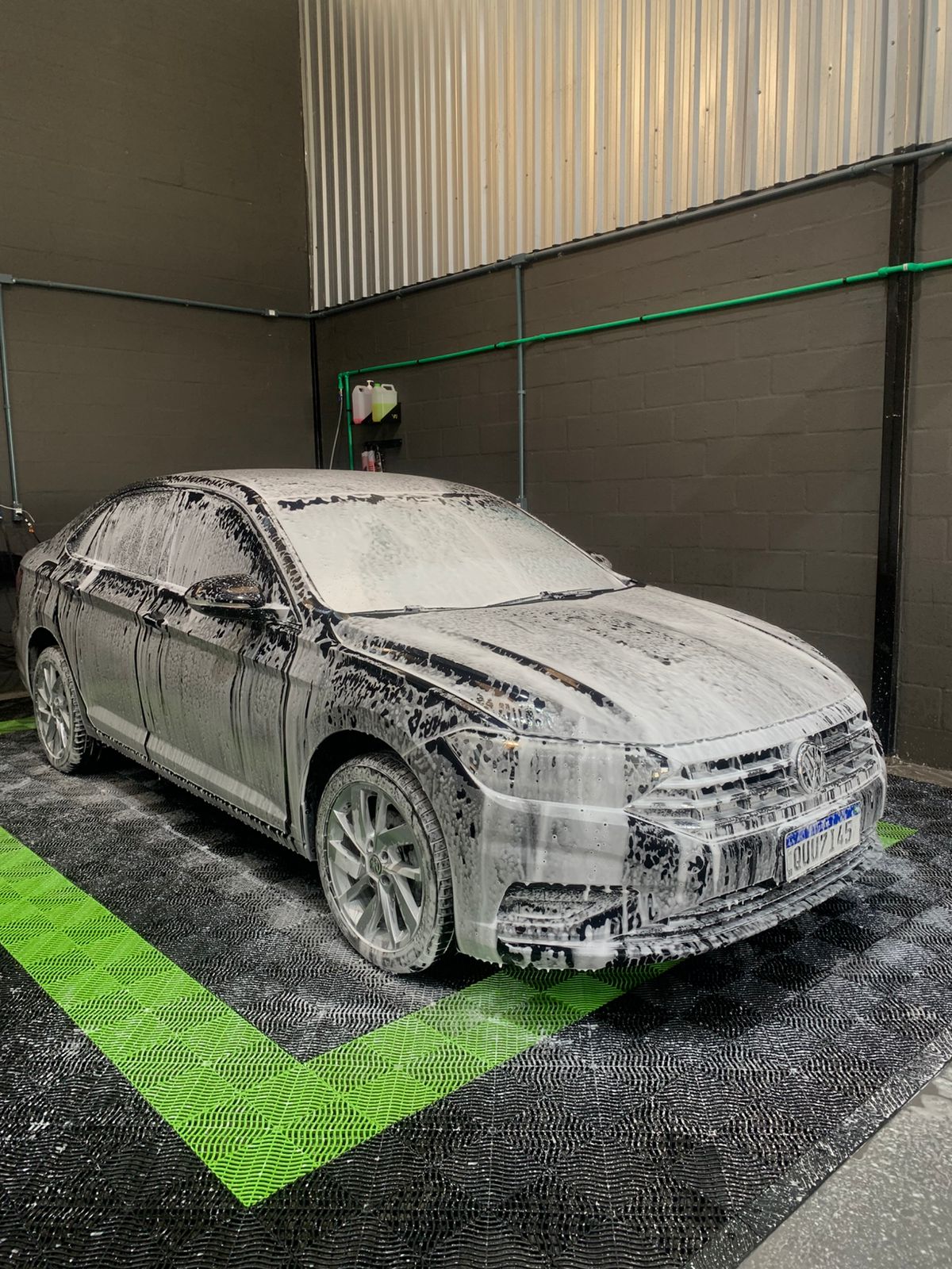 Estética automotiva Vidal Estética Automotiva — Balneário Camboriú