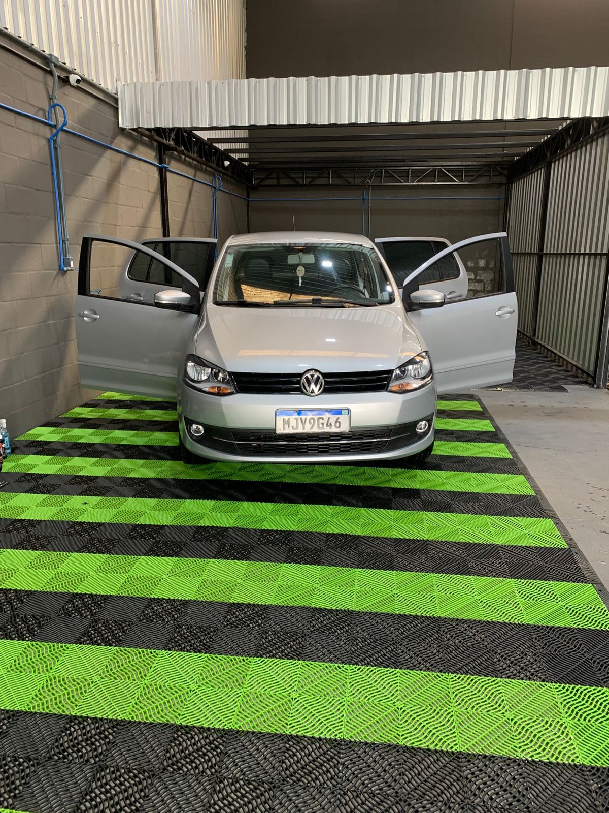 Estética automotiva Vidal Estética Automotiva — Balneário Camboriú